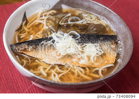 年越し蕎麦 年越し蕎麦 73408094