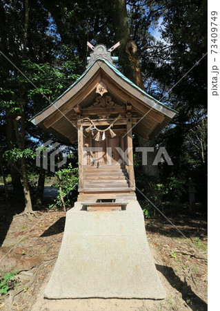 長浜神社~天神社~ 長浜神社~天神社~ 73409749