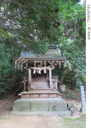 長浜神社～春日神社～ 73409781