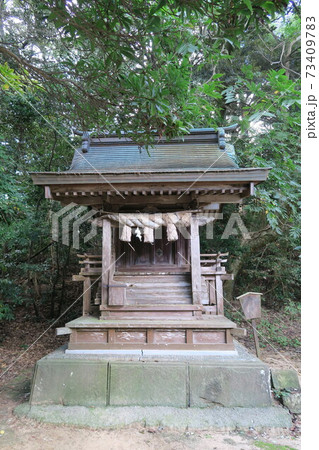 長浜神社～春日神社～ 73409783