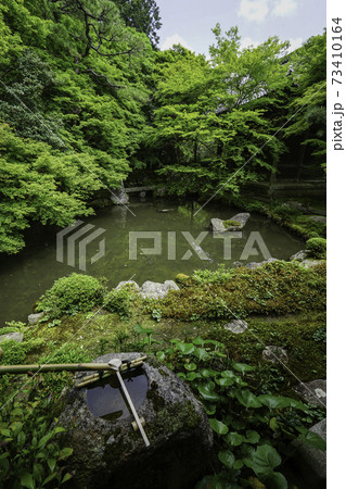 蓮華寺の風景 蓮華寺の風景 73410164
