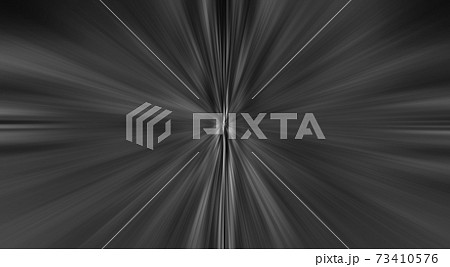 放射 デジタルイメージ背景用イラスト素材 放射 デジタルイメージ背景用イラスト素材 73410576