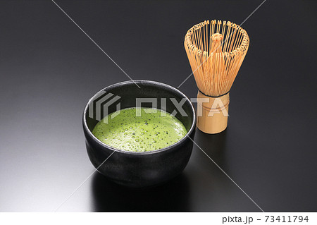 抹茶 73411794