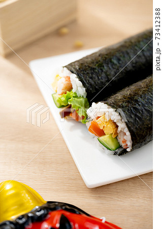 恵方巻 73412388