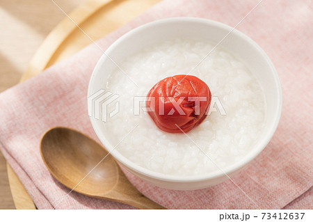 お粥 73412637