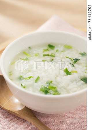 七草粥 七草粥 73412702