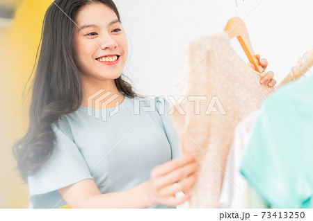 Woman clothing Woman clothing 73413250