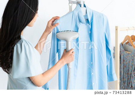Woman, housewife Woman, housewife 73413288