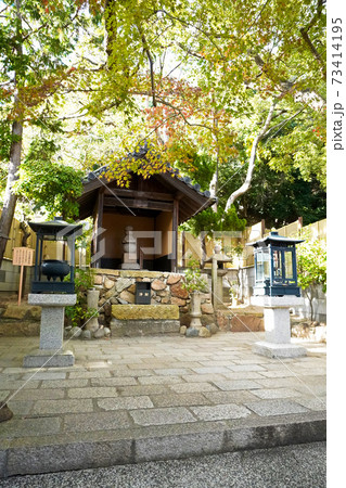 須磨寺 須磨寺 73414195