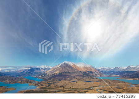 Perito Moreno Park Perito Moreno Park 73415295