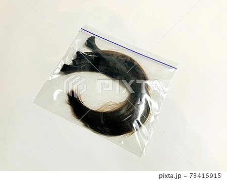 ヘアドネーション 73416915