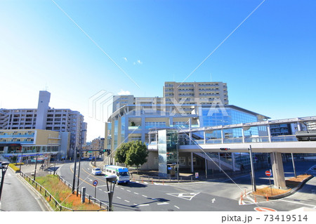 狭山市駅西口 西武新宿線 狭山市駅西口 西武新宿線 73419514