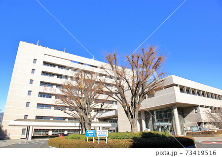 狭山市役所　埼玉県 73419516