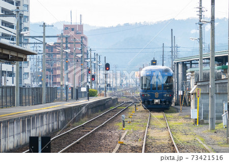 【京都府】 西舞鶴駅 【京都府】 西舞鶴駅 73421516