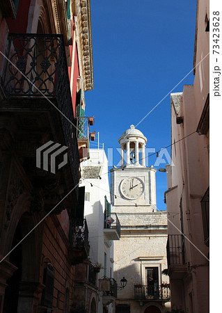 ロコロトンドの時計塔 ロコロトンドの時計塔 73423628