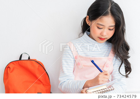 Child, pupil Child, pupil 73424579