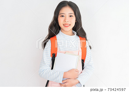 Child, pupil Child, pupil 73424597