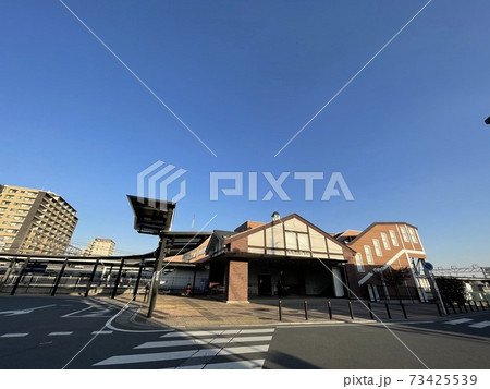 東松山駅 西口 東松山駅 西口 73425539