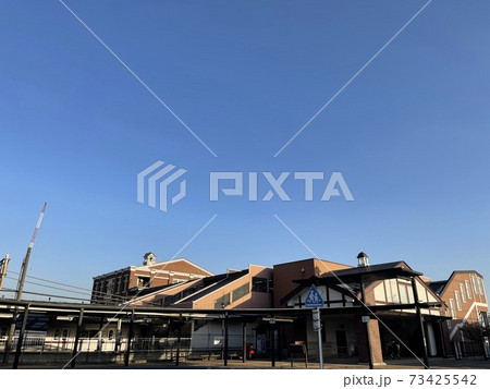 東松山駅　西口 73425542