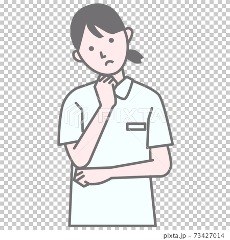 護士 護理師 好的 73427014