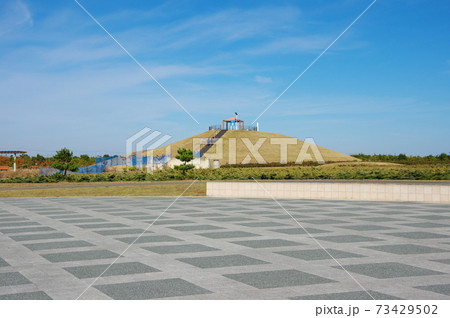 千年希望の丘 相野釜公園(宮城県岩沼市) 千年希望の丘 相野釜公園(宮城県岩沼市) 73429502