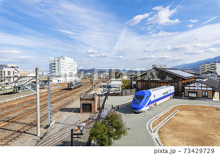愛媛県西条市 四国鉄道文化館南館 (鉄道歴史パーク) 愛媛県西条市 四国鉄道文化館南館 (鉄道歴史パーク) 73429729