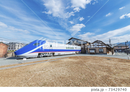 愛媛県西条市 四国鉄道文化館南館 (鉄道歴史パーク) 愛媛県西条市 四国鉄道文化館南館 (鉄道歴史パーク) 73429740