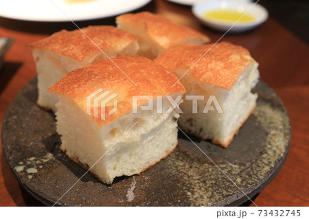 美味しいフォカッチャ 73432745