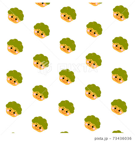 黄鬼模様 73436036