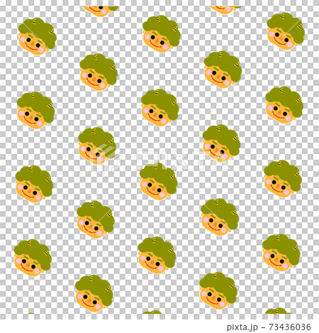 黄鬼模様 73436036