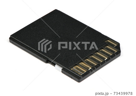 SD memory card 73439978