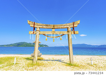 京都 宮津 住吉神社 京都 宮津 住吉神社 73441234