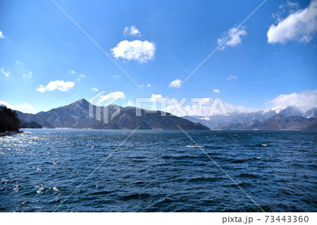 奥日光中禅寺湖湖畔より 奥日光中禅寺湖湖畔より 73443360