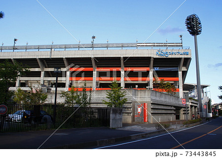 NACK5スタジアム大宮（埼玉県さいたま市大宮区） 73443845