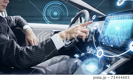 運転支援システム 運転支援システム 73444665