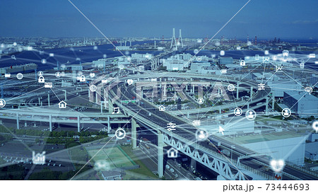 交通とネットワーク 交通とネットワーク 73444693