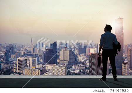 vision business 73444989