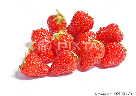 いちご(紅ほっぺ) いちご(紅ほっぺ) 73445578