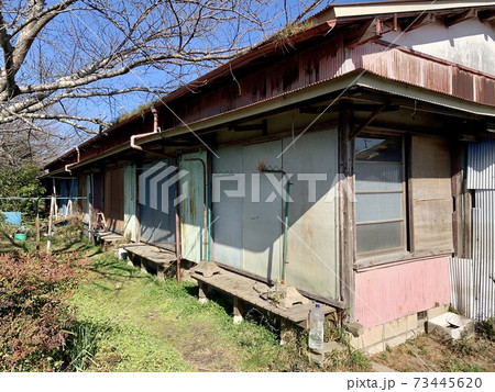 昭和 長屋 イメージ 73445620