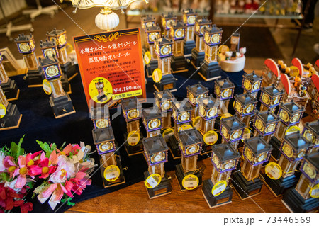北海道 小樽オルゴール堂 北海道 小樽オルゴール堂 73446569