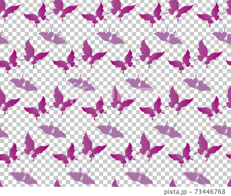 Swallowtail Swallowtail Design Seamless Pattern Background Material Illustration Vector Swallowtail Swallowtail Design Seamless Pattern Background Material Illustration Vector 73446768