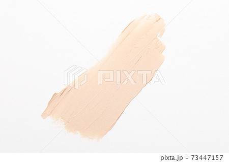 ファンデーションの色見本 73447157