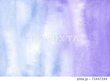水彩アートグラデーションかすれ背景の写真素材