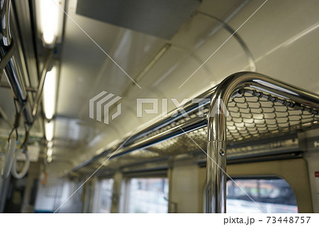 昭和の電車 昔の通勤電車 昭和の電車 昔の通勤電車 73448757