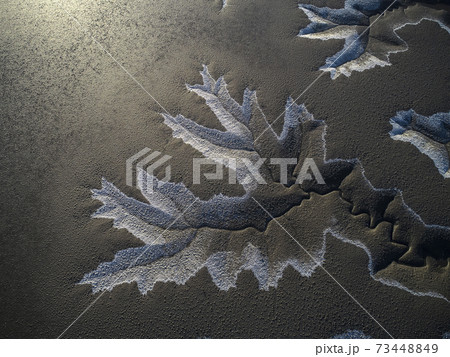 冬 海 氷 73448849