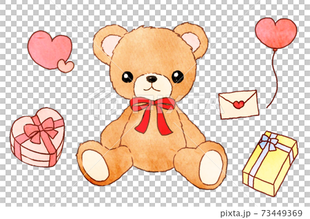 Teddy bear Teddy bear 73449369