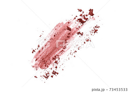 ピンクのパウダー ピンクのパウダー 73453533