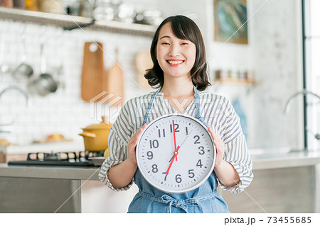 朝7時の主婦 朝7時の主婦 73455685