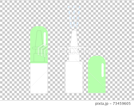Nasal spray image 73459605