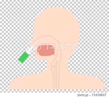 鼻滴圖像 73459607